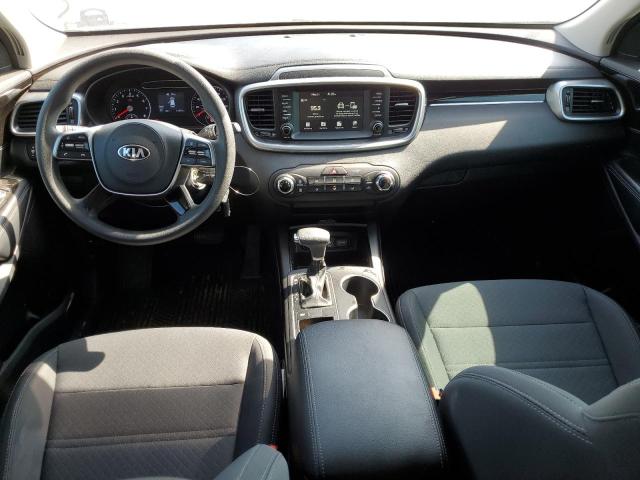5XYPG4A32KG558066 KIA SORENTO L