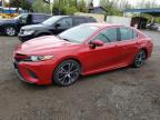 2019 TOYOTA CAMRY L - 4T1B11HK4KU246820
