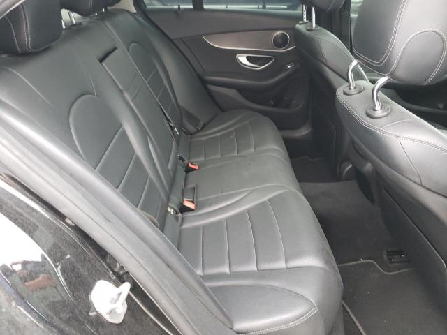 55SWF4JB8HU230722 Mercedes-Benz C 300