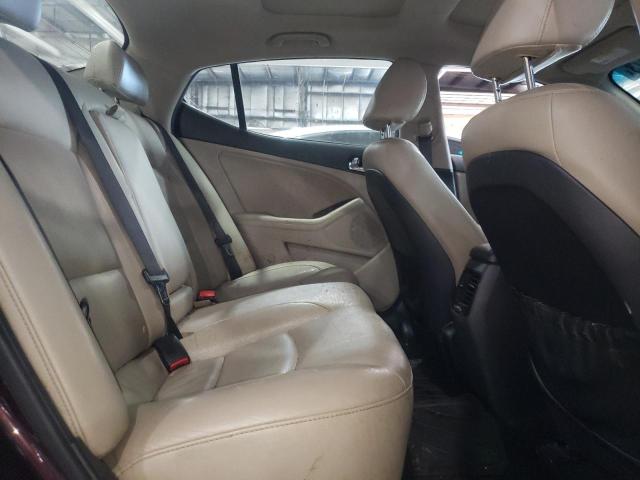 5XXGN4A76EG267782 KIA OPTIMA EX