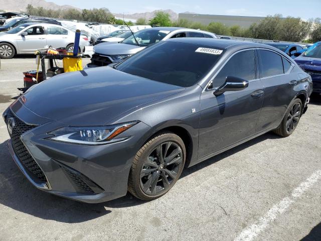 2023 LEXUS ES 350 F-S - 58AJZ1B12PU140189