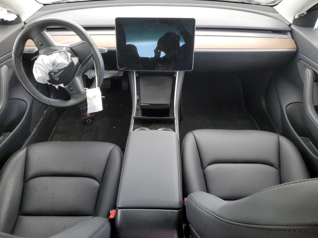 5YJ3E1EA7JF078381 Tesla MODEL 3