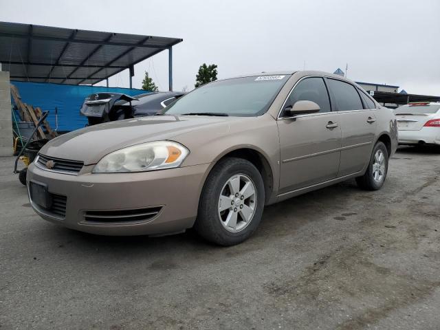 2007 Chevrolet Impala LT