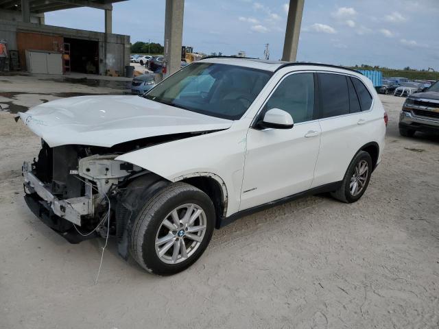 2014 BMW X5 xDrive35i