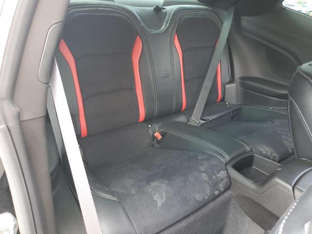2022 CHEVROLET CAMARO LT1 1G1FF1R70N0105412