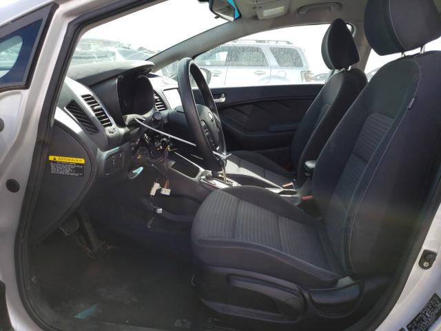 3KPFL4A79JE247871 KIA FORTE LX