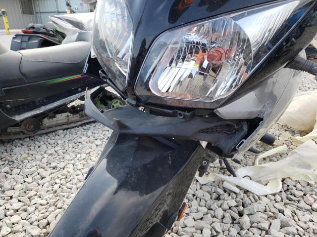 2009 SUZUKI DL650 A - JS1VP54B292100168