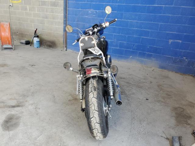 2007 HONDA VT750 DC JH2RC44087M103998