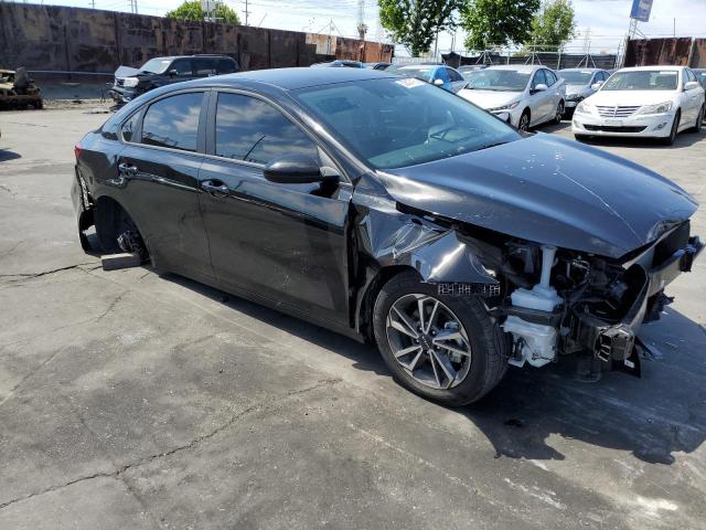 3KPF24AD6PE514336 KIA FORTE LX