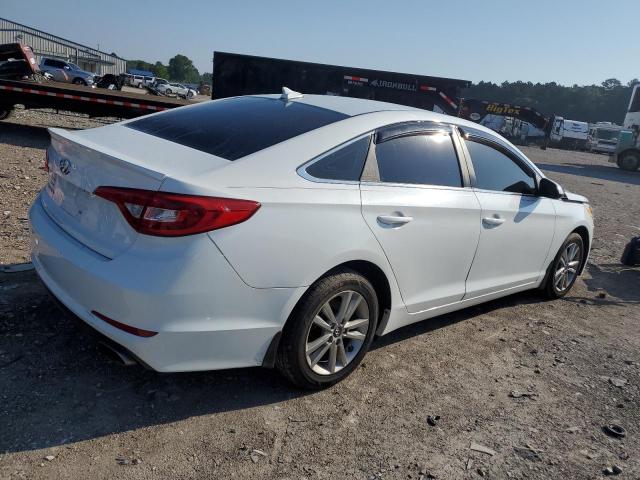 5NPE24AF7GH327552 Hyundai SONATA SE