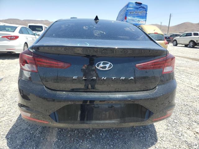 5NPD84LFXLH506184 Hyundai ELANTRA SEL