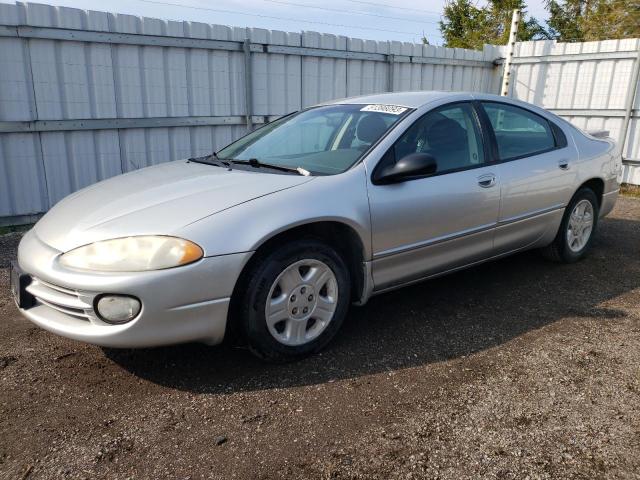 2C3HH46R34H647720 CHRYSLER INTREPID Photo 1