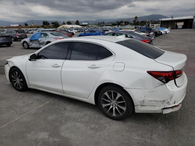 19UUB1F38GA009604 Acura TLX