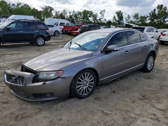 2007 Volvo S80 