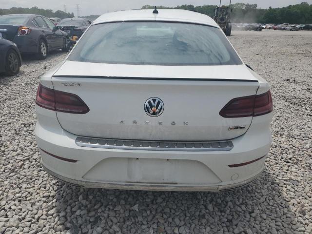 WVWSR7AN8LE017279 Volkswagen Arteon SEL 6