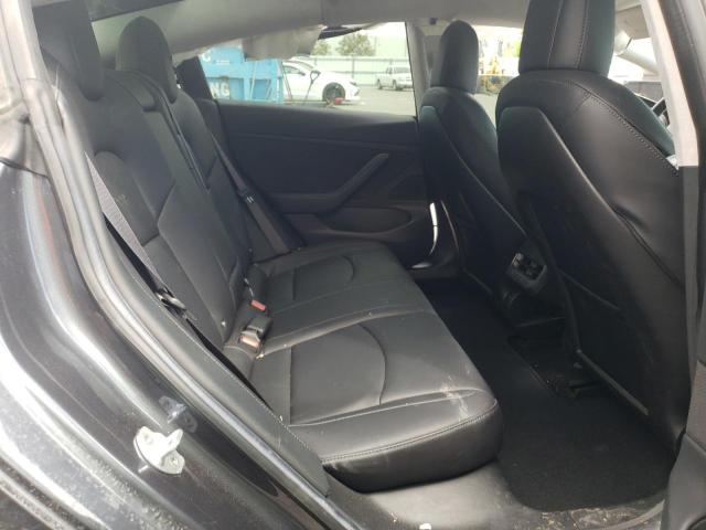 5YJ3E1EA6HF001236 Tesla MODEL 3