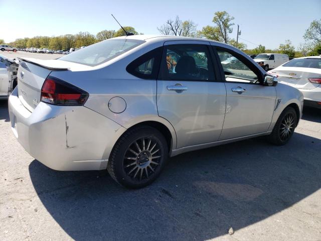 2011 FORD FOCUS SES - 1FAHP3GNXBW165545