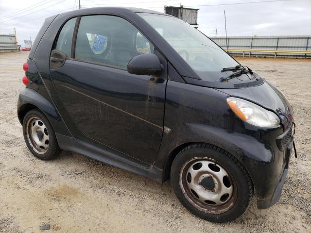 VIN WMEEJ3BA3DK657879 2013 Smart Fortwo, Pure no.4