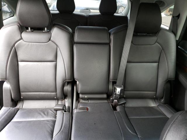 5J8YD4H57HL004475 Acura Mdx Technology