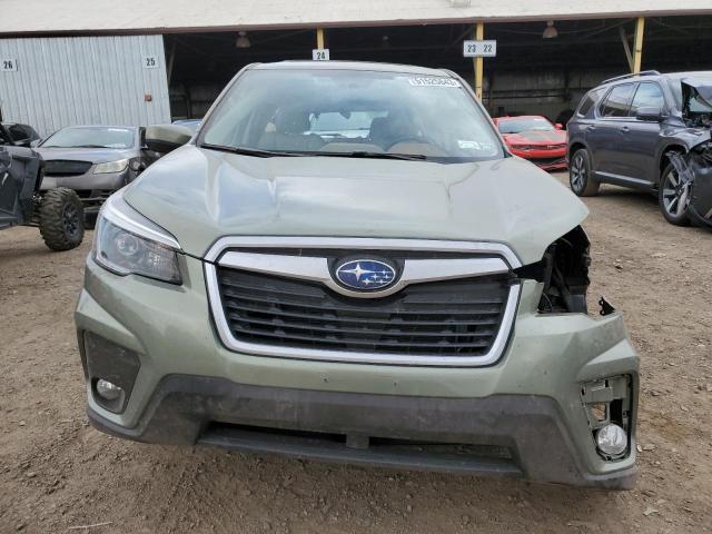 JF2SKAFC1MH426427 Subaru Forester Premium