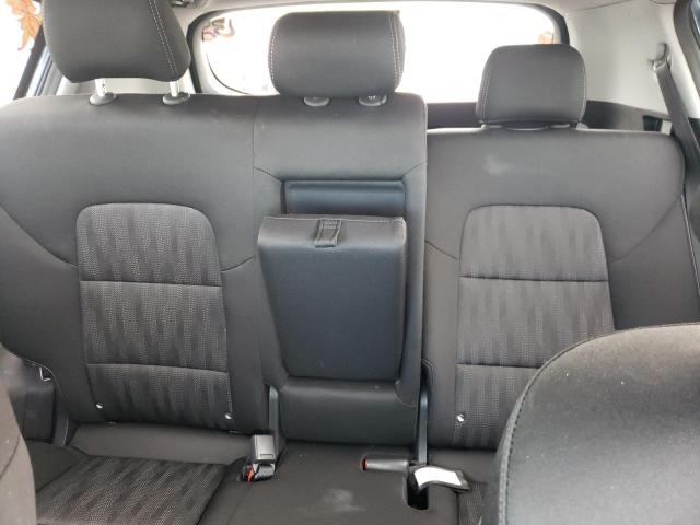 KNDPMCAC0N7015464 KIA Sportage Lx