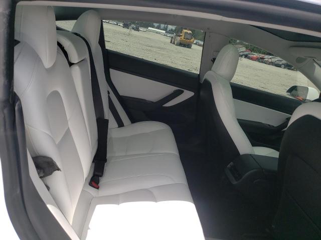 5YJ3E1EA8LF615178 Tesla MODEL 3