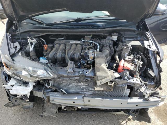 2019 HONDA FIT SPORT - 3HGGK5H65KM752129