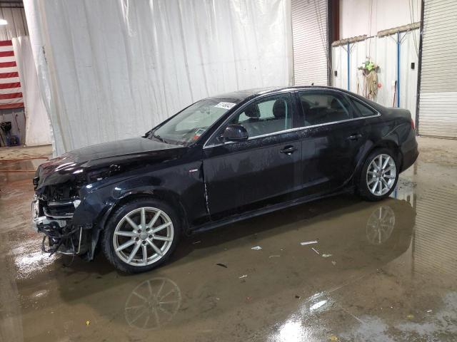 2015 Audi A4 Premium Plus