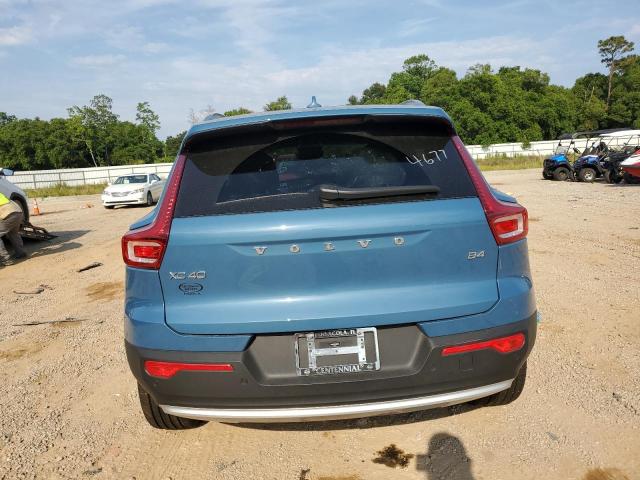 2023 VOLVO XC40 CORE - YV4K92HK5P2916474