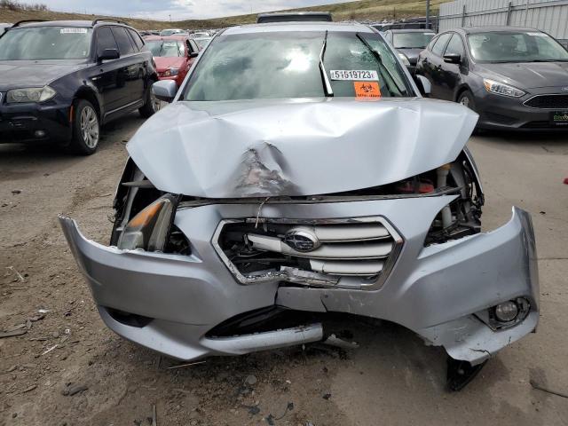 4S3BNAN69G3055858 Subaru Legacy 2.5i Limited