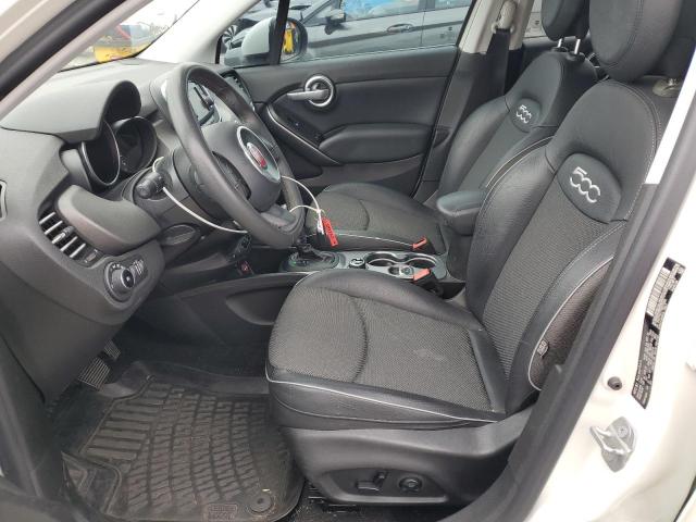 ZFBCFXCT7GP370232 Fiat 500x Trekking