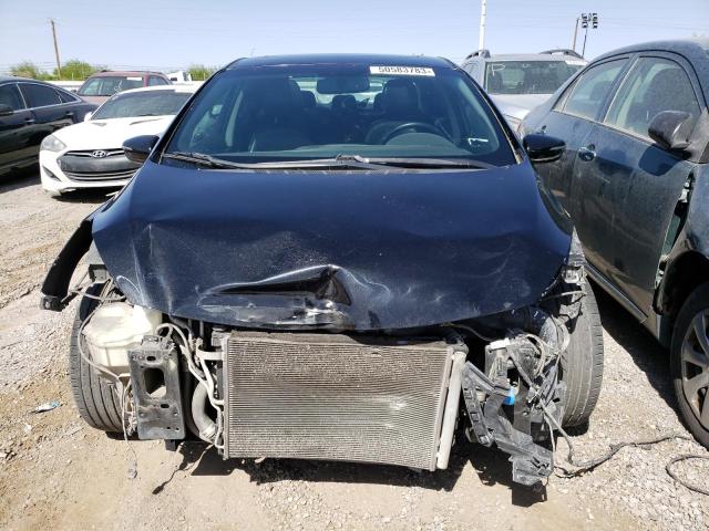 KNAFZ4A82G5548149 KIA FORTE EX