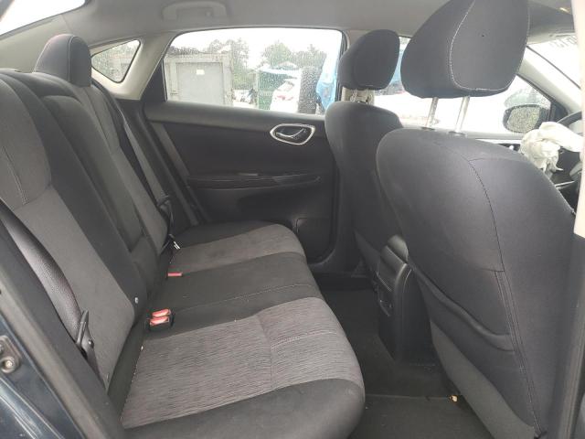 2014 Nissan Sentra S VIN: 3N1AB7AP2EL616301 Lot: 51859613