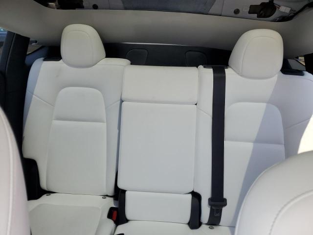 7SAYGAEE8PF588186 Tesla Model Y