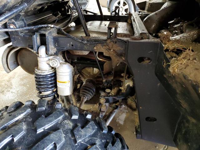 2020 YAMAHA YXE850 5Y4AN27Y4LA106129