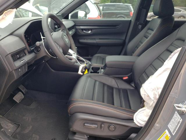 2023 HONDA CR-V SPORT - 2HKRS6H56PH814039