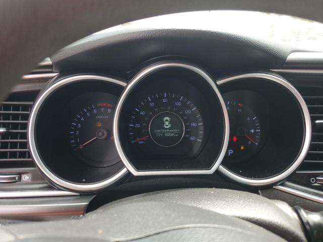 5XXGM4A78EG310912 KIA Optima Lx