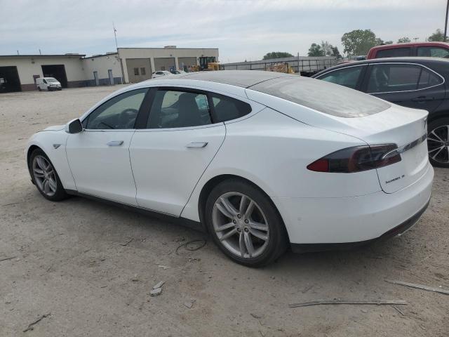 2015 TESLA MODEL S 70 - 5YJSA4S29FF089170