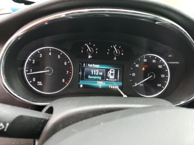 2018 BUICK ENCORE PRE - KL4CJESB3JB711150