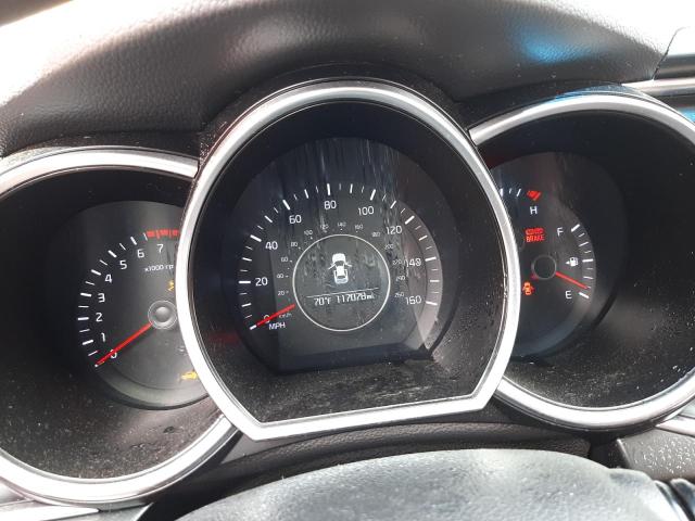 5XXGM4A73FG357864 KIA Optima Lx