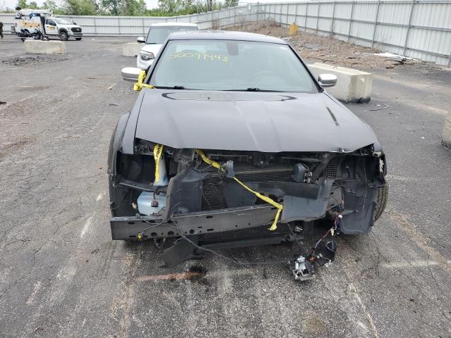 2015 CHRYSLER 300C PLATI 2C3CCASG7FH760696