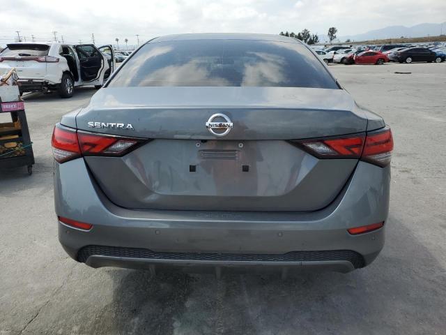 3N1AB8BV2LY279681 Nissan SENTRA S