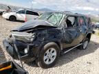 2016 TOYOTA 4RUNNER SR - JTEBU5JRXG5378990