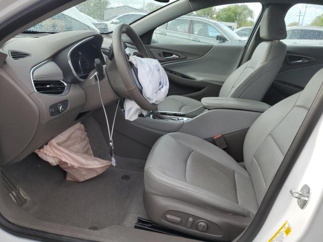 2017 CHEVROLET MALIBU PRE - 1G1ZH5SX2HF109570