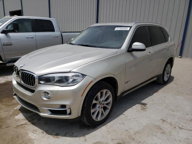 2014 BMW X5 xDrive35i