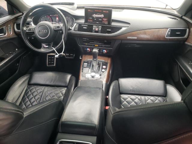 2016 AUDI S7 PRESTIG - WAUW2AFC2GN055474