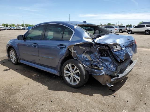4S3BMCL67E3015163 Subaru Legacy 2.5i Limited