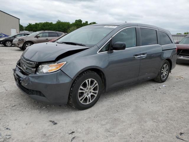 HONDA ODYSSEY EX