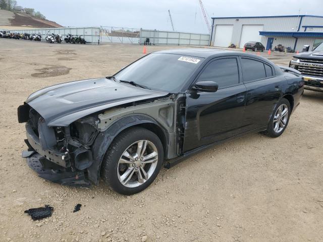 2014 Dodge Charger SXT