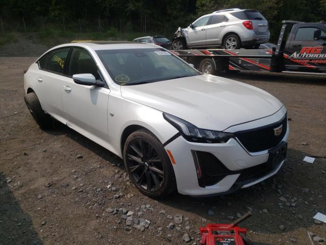 2020 CADILLAC CT5 SPORT - 1G6DU5RK3L0119899